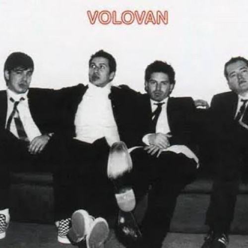 Volován