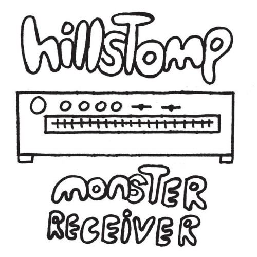 Hillstomp