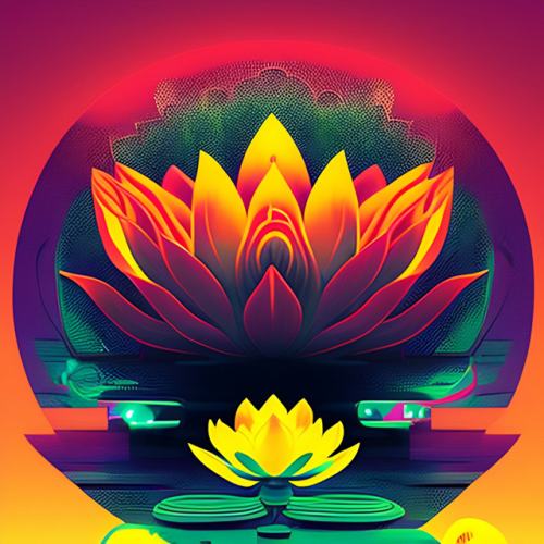 Eazy Lotus