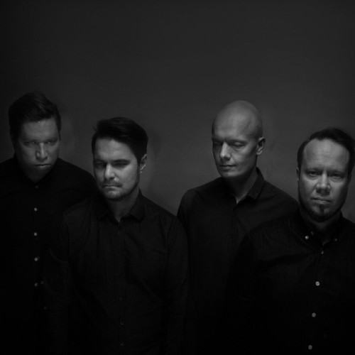 Ilmiliekki Quartet