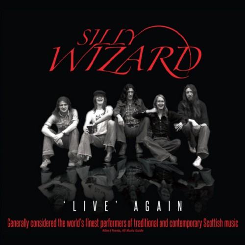 Silly Wizard