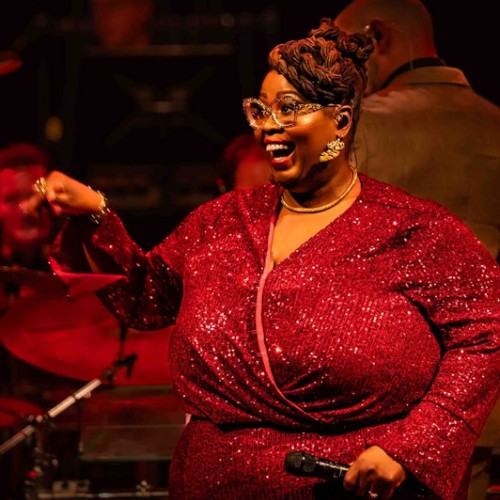 Shirma Rouse
