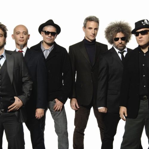 Los Fabulosos Cadillacs