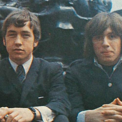 The Easybeats