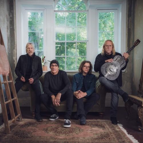 Gov't Mule