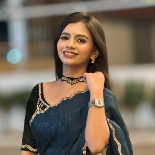 Sonali Sonawane