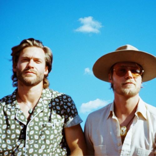 Jamestown Revival
