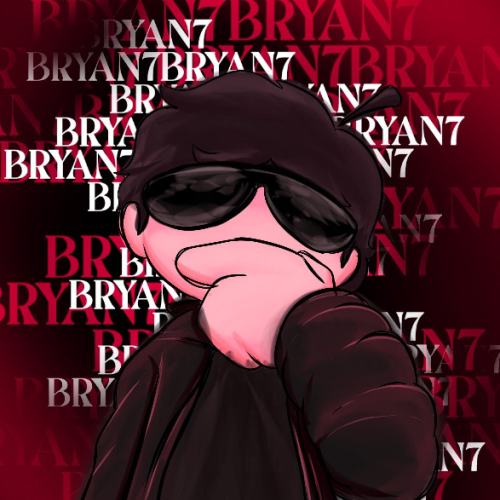 DJ BRYAN 7