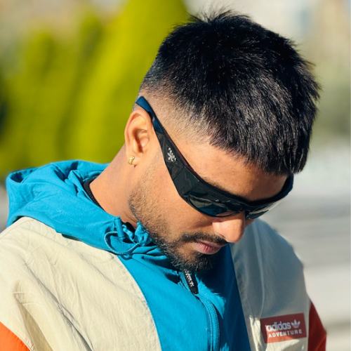 VJAY KHARB