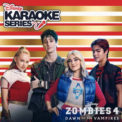 ZOMBIES Karaoke
