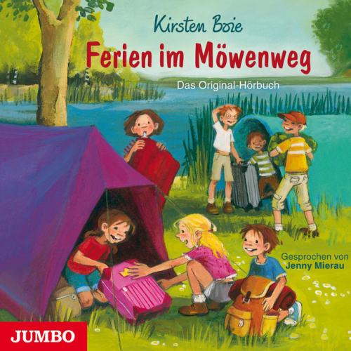 Kirsten Boie