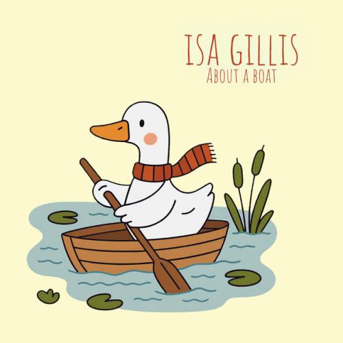 Isa Gillis