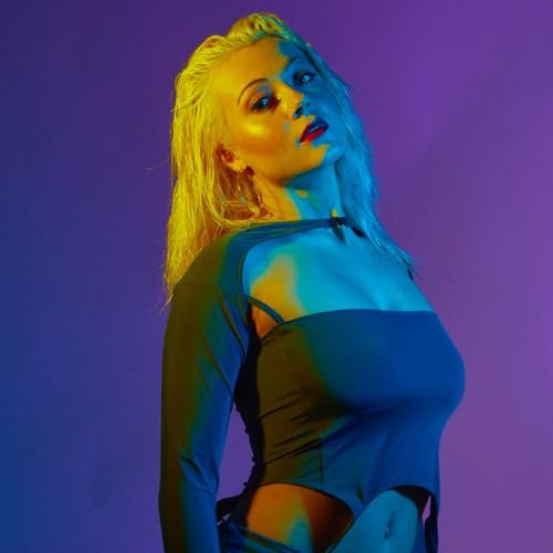 Alexi Blue