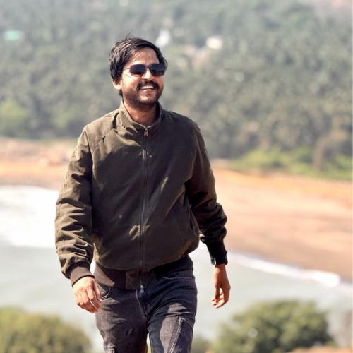 Prashant Nakti