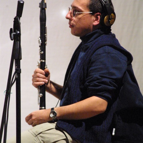 Gabriele Mirabassi