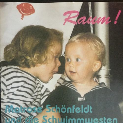 Matrose Schönfeldt und die Schwimmwesten