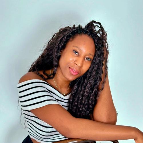 Irene Otobo