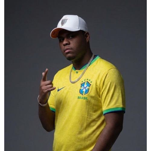 DJ Pufinho