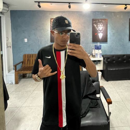 DJ AB DA PALMEIRINHA