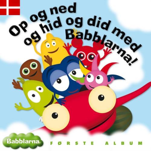 Babblarna på dansk