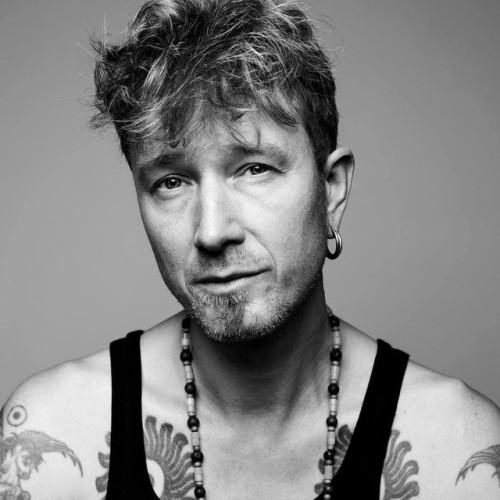Stef Kamil Carlens