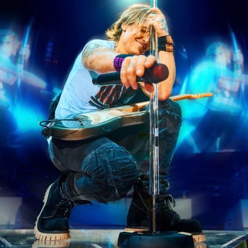 Keith Urban