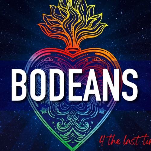 Bodeans