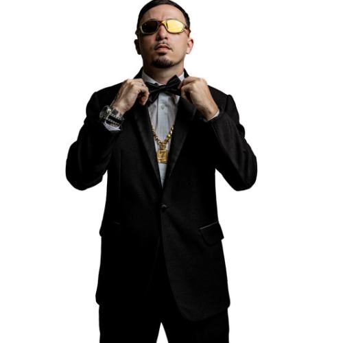 Dj Yuri Pedrada