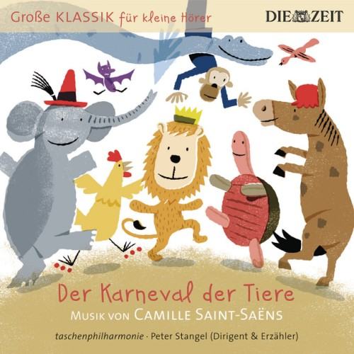 Taschenphilharmonie