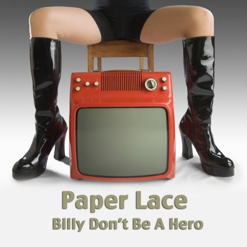 Paper Lace