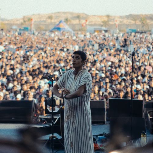 Luka Salam