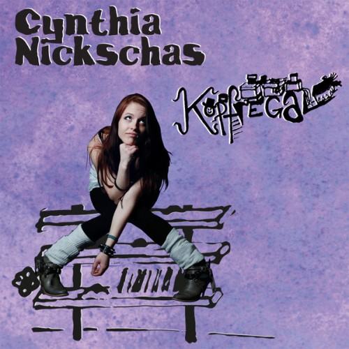 Cynthia Nickschas