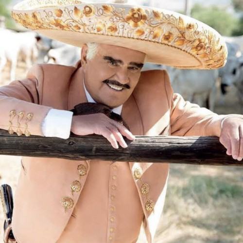 Vicente Fernández