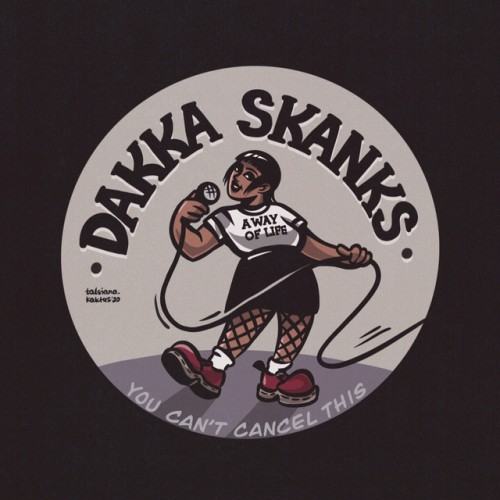 Dakka Skanks