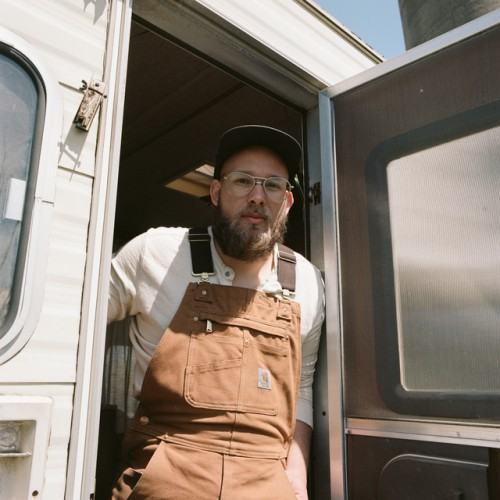 Benjamin Dakota Rogers