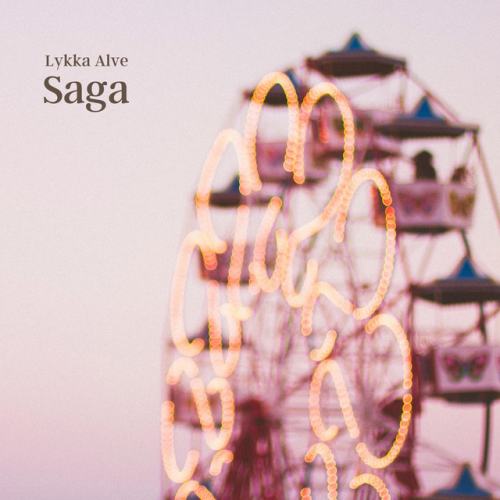 Lykka Alve