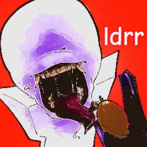 LDRR