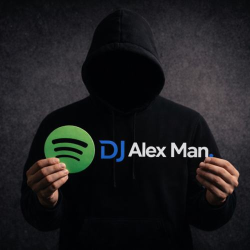 DJ Alex Man