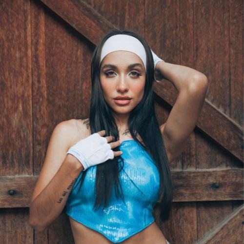 Maria Becerra