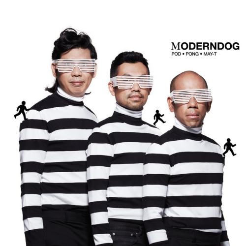 Moderndog