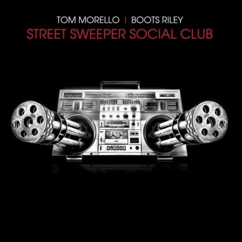 Street Sweeper Social Club