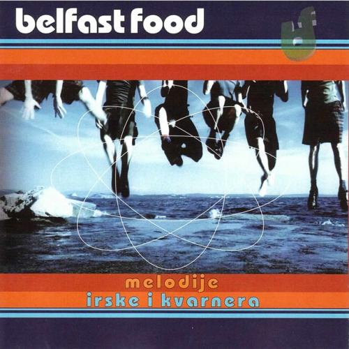 Belfast Food