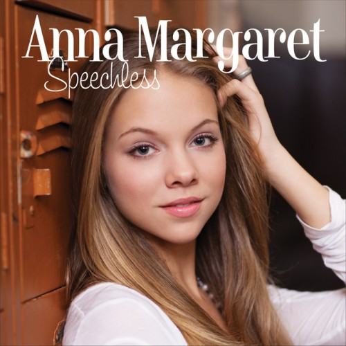 Anna Margaret