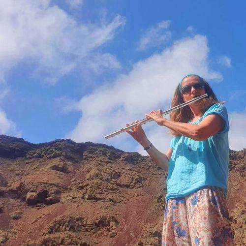 Dreamflute Dorothée Fröller