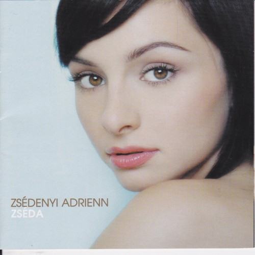 Zsedenyi Adrienn