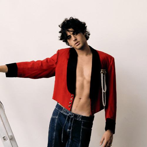 Lucas Pretti