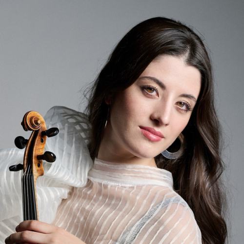 María Dueñas