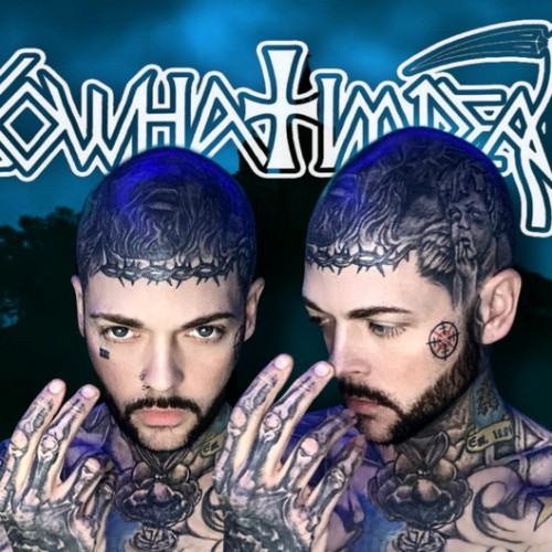 Sowhatimdead