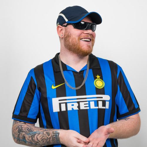 DJ NATHAN RV