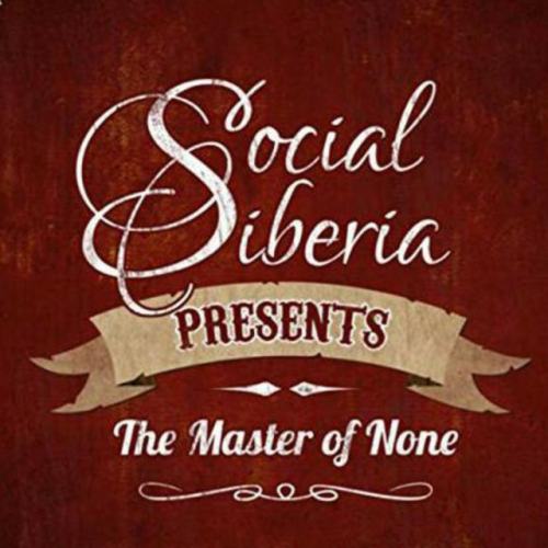 Social Siberia